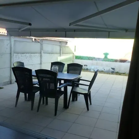La Gabelle Saint Hilaire Villa Exterior photo