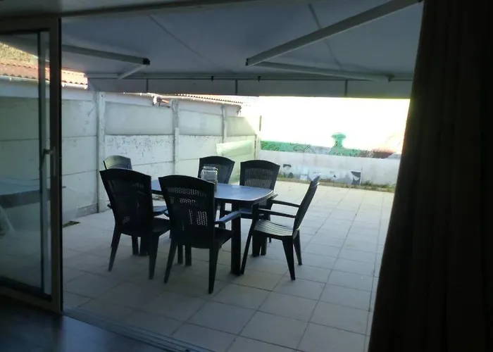 La Gabelle Saint Hilaire