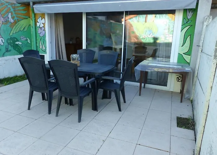 La Gabelle Saint Hilaire