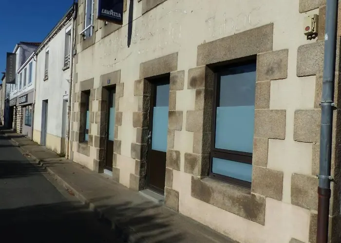 La Gabelle Saint Hilaire