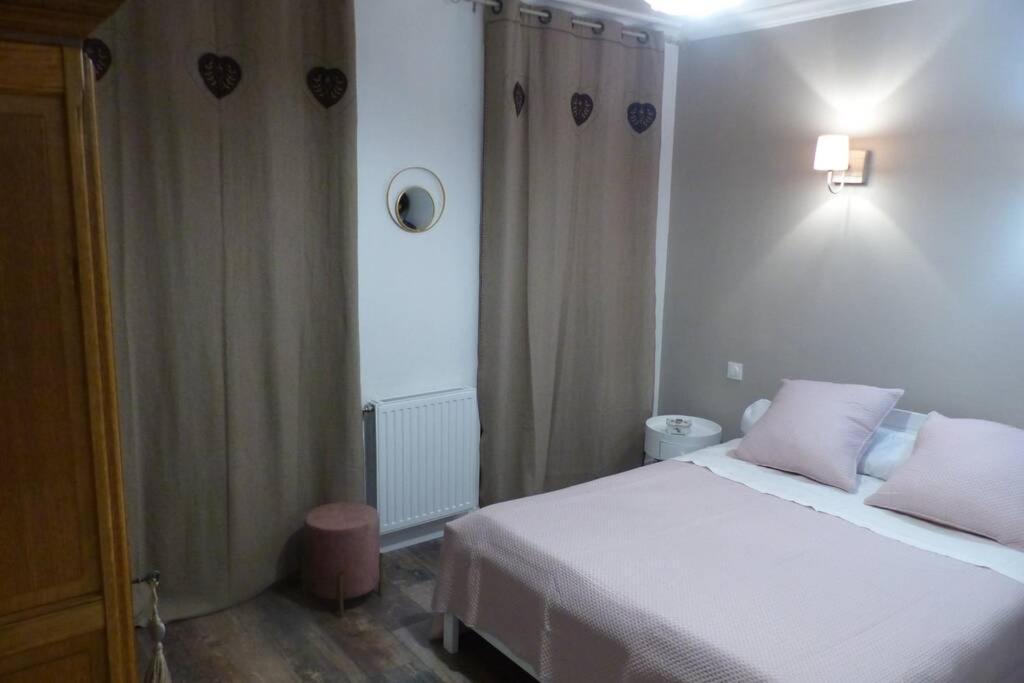 Ferienhaus La Gabelle Hilaire *