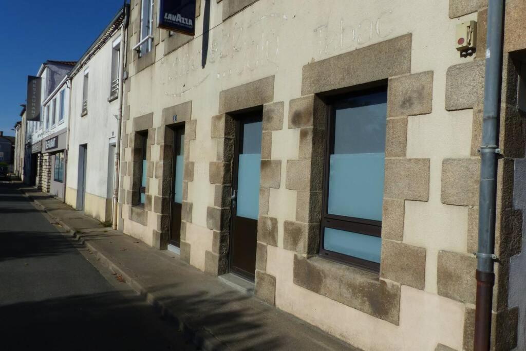 La Gabelle Hilaire Holiday home Saint-Pierre-des-Echaubrognes